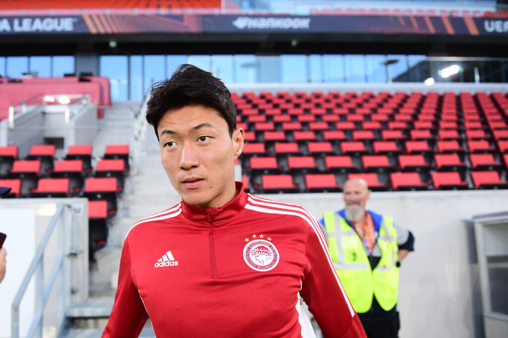 Πρώην παίκτης του Ολυμπιακού καταδικάστηκε σε ποινή φυλάκισης για τη διαρροή «ροζ» βίντεο!