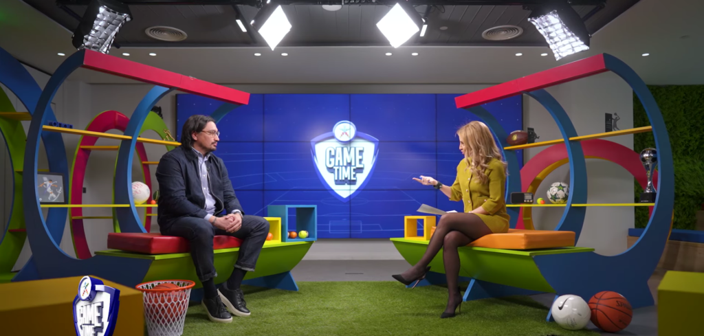 Λέτο: «Πρέπει ν' αποδείξω ότι μπορώ να γίνω προπονητής του Παναθηναϊκού»