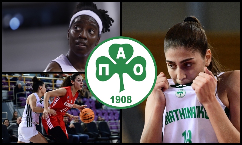 «Αυτοκτόνησε» και αποκλείστηκε ο Παναθηναϊκός!