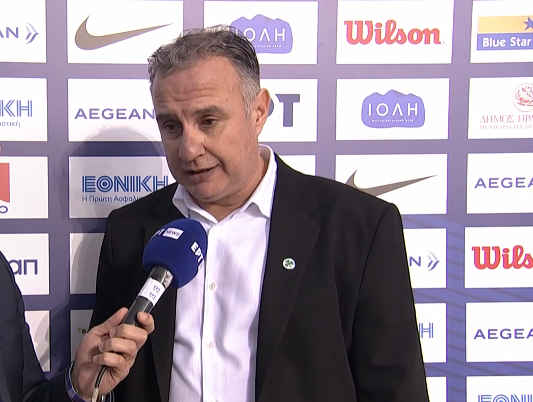 Παναθηναϊκός - Ολυμπιακός: Τα highlights του ημιτελικού (vid)