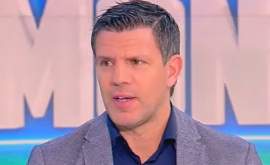 Φύσσας: «Ο Παναθηναϊκός είχε κάποια κατάλοιπα από τις προηγούμενες ήττες»