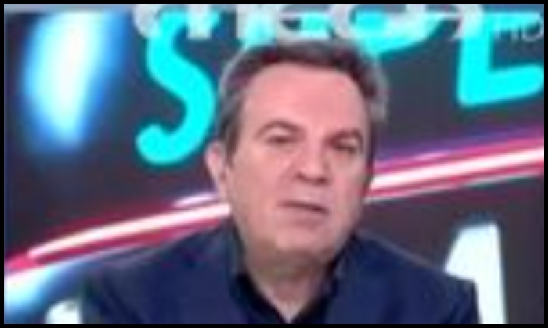 Καρπετόπουλος: «Κατασκευαστικά ο Παναθηναϊκός δεν έχει έναν σκόρερ» (vid)