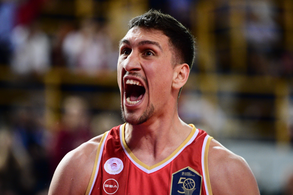 Παναθηναϊκός-Ολυμπιακός: Κάποιος βιάστηκε να πανηγυρίσει!