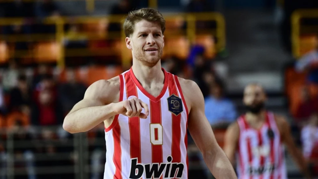 Παναθηναϊκός-Ολυμπιακός: Η οριστική απόφαση για Γουόκαπ