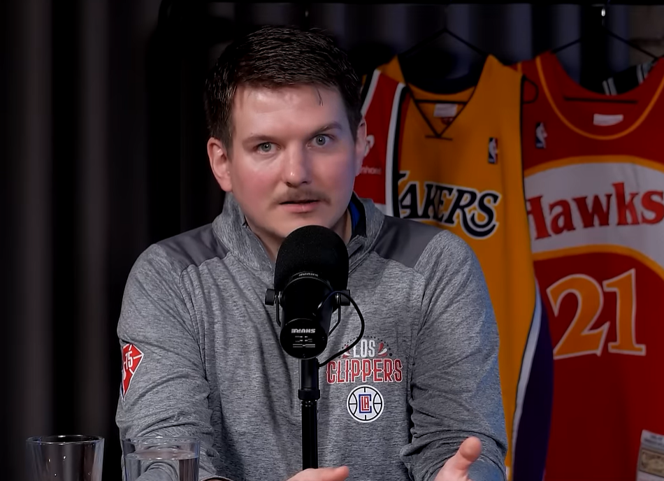 Βισνιάουσκας για Παναθηναϊκό: «Μπορούν να κερδίσουν την EuroLeague και χωρίς Λεσόρ»