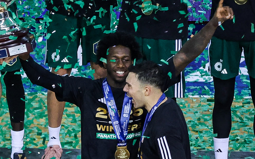 Ο Αταμάν άνοιξε τις πόρτες της κολάσεως με Σλούκα-Ναν!