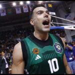 Παναθηναϊκός: «Χτύπημα» με ΛΕΞ από τον Σλούκα μετά το Κύπελλο (pic)