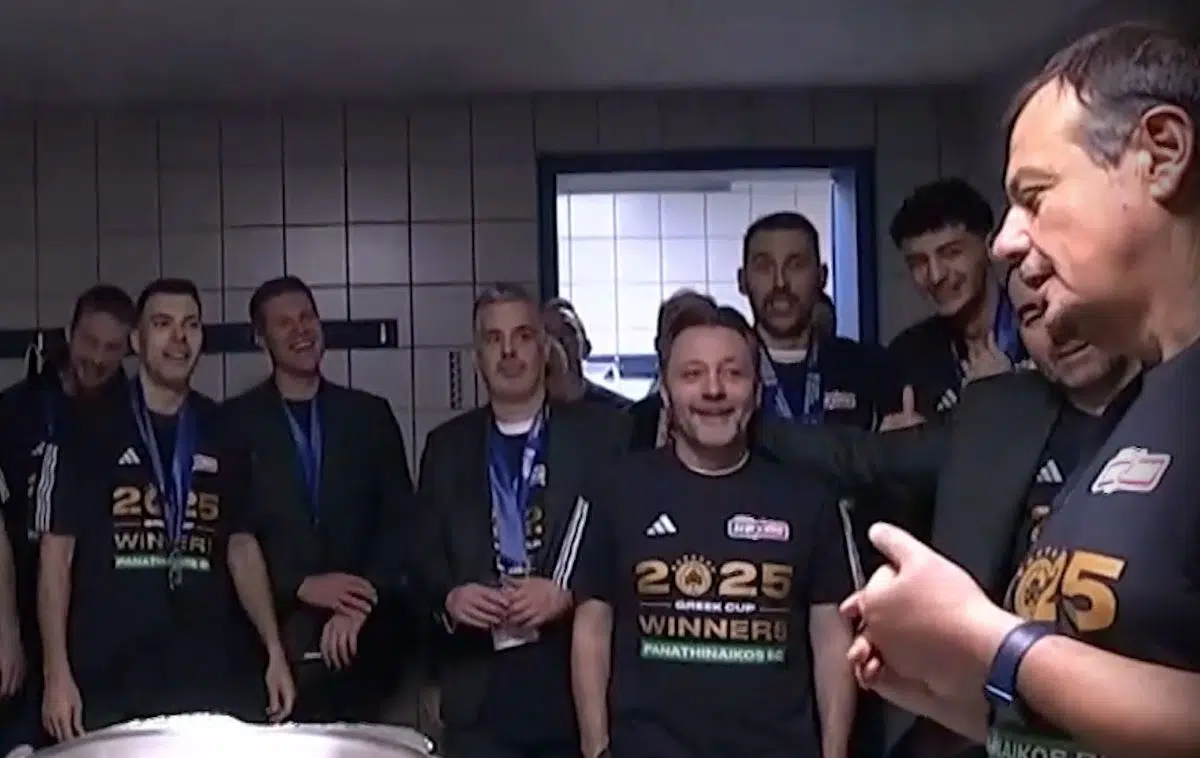 Παναθηναϊκός: Ο Αταμάν αποκάλυψε τον επόμενο στόχο του! (VIDEO)