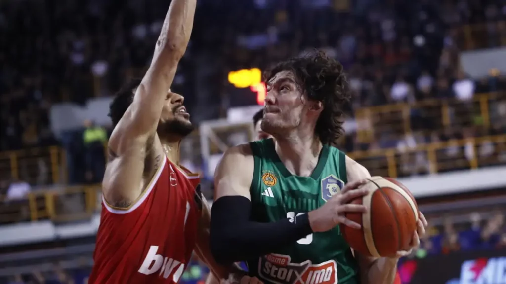 Παναθηναϊκός και Όσμαν: Στα σκαριά νέα συμφωνία