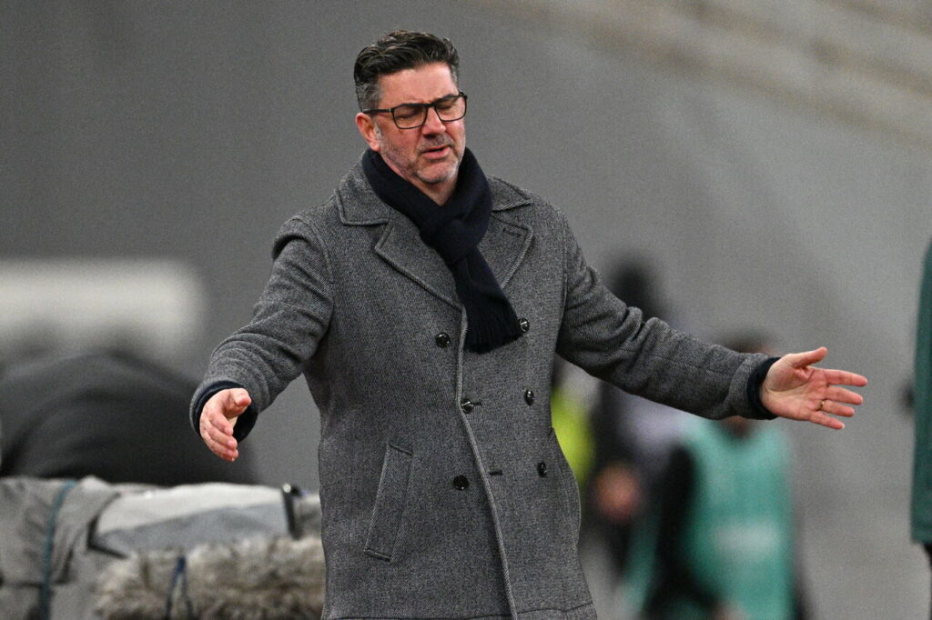 Παναθηναϊκός - Βίκινγκουρ 2-0: Τα γκολ και τα highlights (vid)