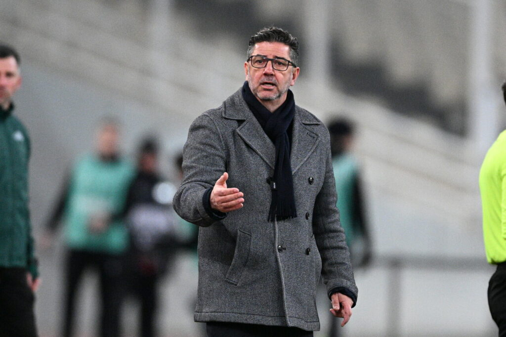 Παναθηναϊκός - Βίκινγκουρ 2-0: Τα γκολ και τα highlights (vid)