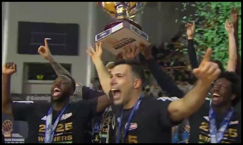 Παναθηναϊκός: Η ώρα της δικαίωσης για τον Γκραντ!