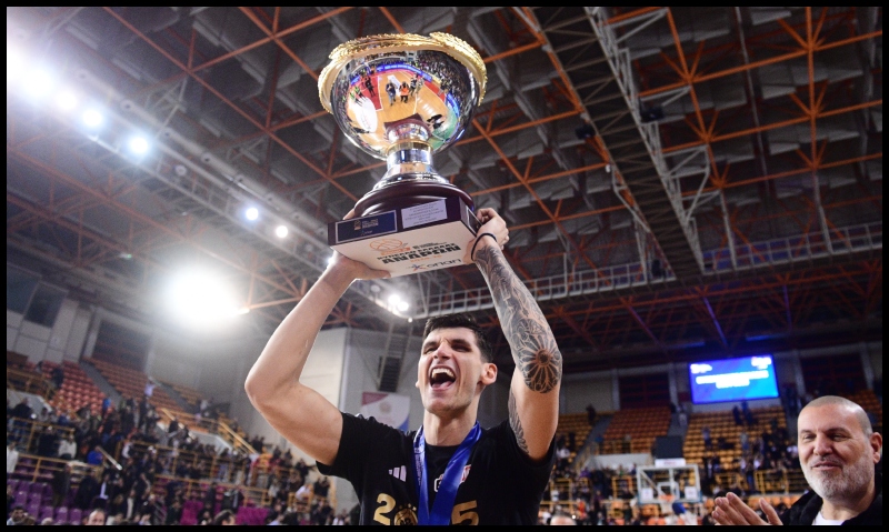 Παναθηναϊκός: Διαχρονικός δήμιος του Ολυμπιακού ο Μήτογλου!