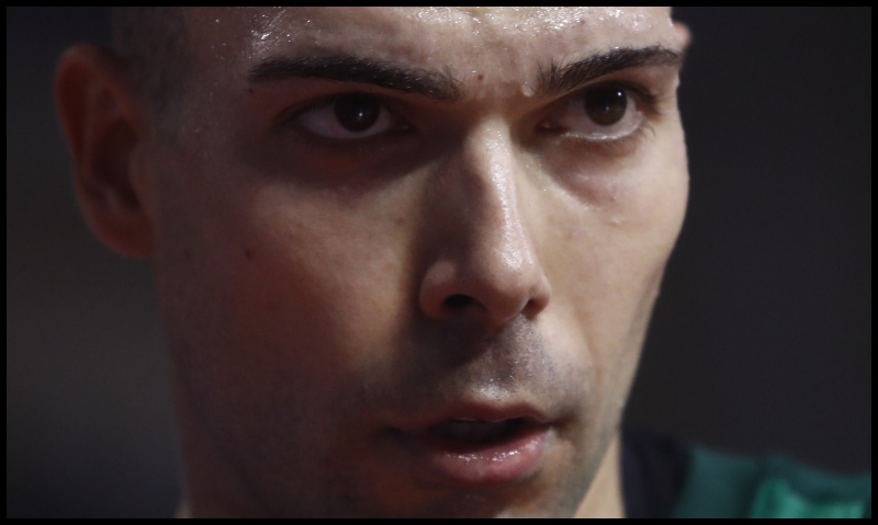 Παναθηναϊκός: Πόσο κρίμα για Σλούκα, αλλά...