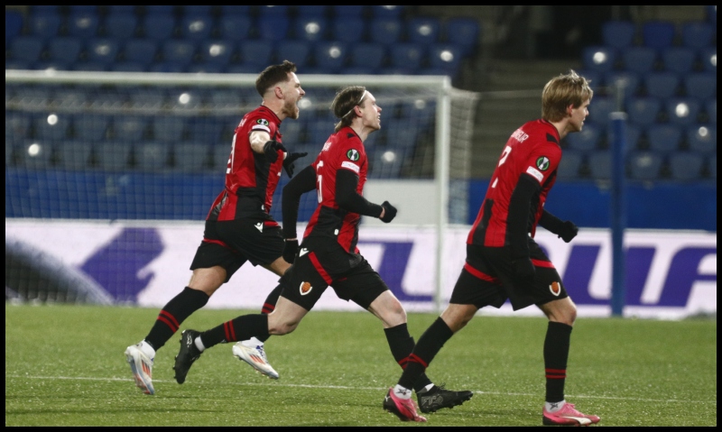 Βίλιαμσον: «Θα μπορούσαμε να πετύχουμε περισσότερα γκολ κόντρα στον Παναθηναϊκό»