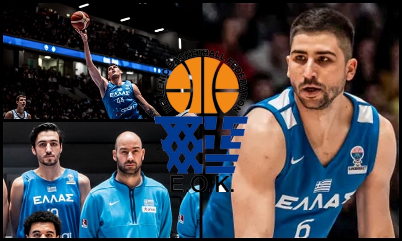 Διπλό η Εθνική, σπουδαίος Παπαπέτρου - Τα «πράσινα» στατιστικά