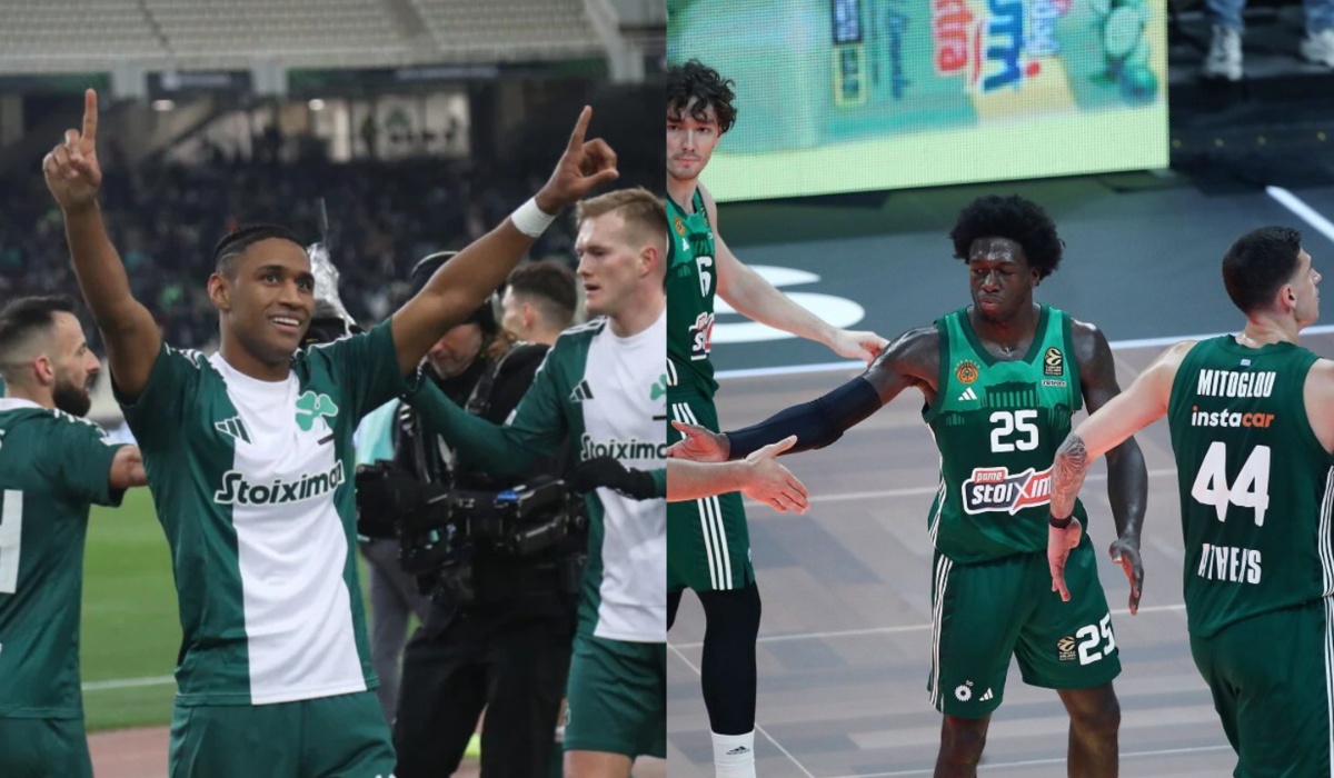 «Πρόβλημα» με το Παναθηναϊκός – Ρεάλ, προς αλλαγή ώρας λόγω... Φιορεντίνα!