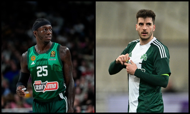 Απίστευτη μέρα: Παναθηναϊκός-Ρεάλ και Παναθηναϊκός-Φιορεντίνα την ίδια μέρα στο ΟΑΚΑ!