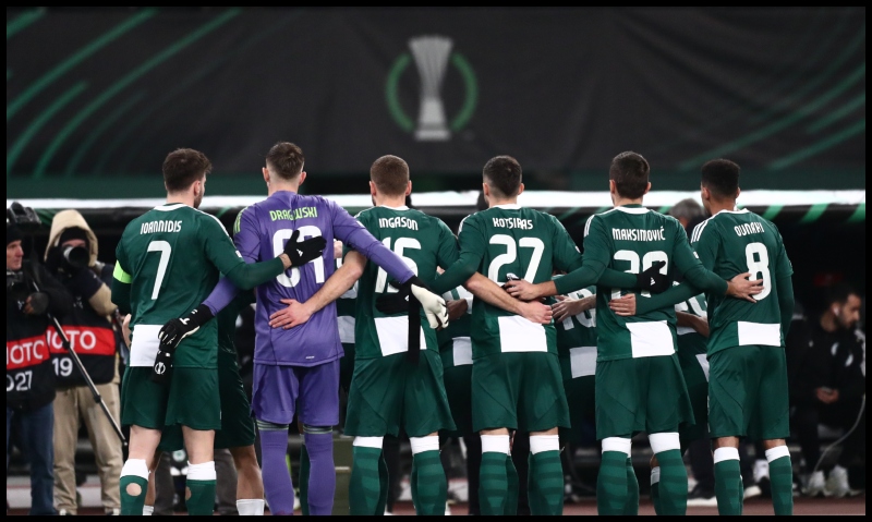 Ελάχιστα εισιτήρια ο Παναθηναϊκός για το «εκτός» με Φιορεντίνα - Ποιος ο λόγος