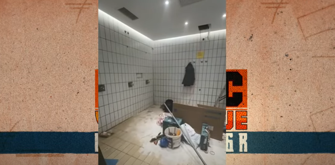 Η νέα μεγάλη αλλαγή στο ΟΑΚΑ - Η εντολή Γιαννακόπουλου (pics)