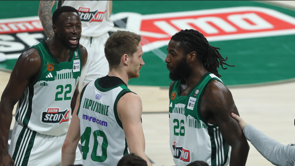 Παναθηναϊκός: Οι πιθανές ημερομηνίες για Λεσόρ, Γκριγκόνις και Γιούρτσεβεν