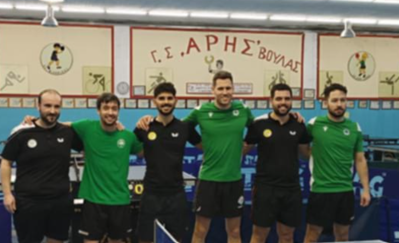 Στα ημιτελικά ο Παναθηναϊκός