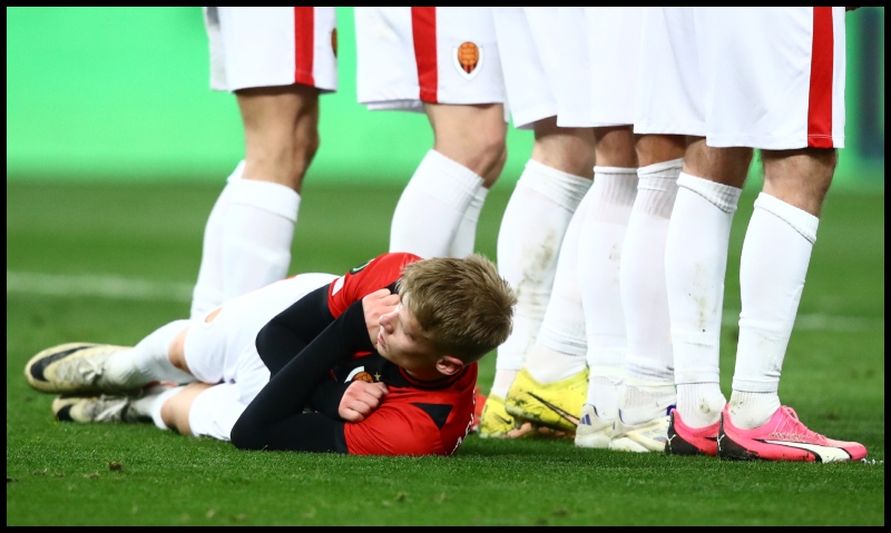 Διευθυντής Βίκινγκουρ: «Φτάσαμε κοντά στην παράταση με τον Παναθηναϊκό, έχουμε λαμπρό μέλλον μπροστά μας»