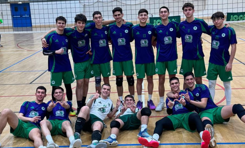 Νέα κούπα για τον Παναθηναϊκό, στους 1.778 τίτλους το Τριφύλλι