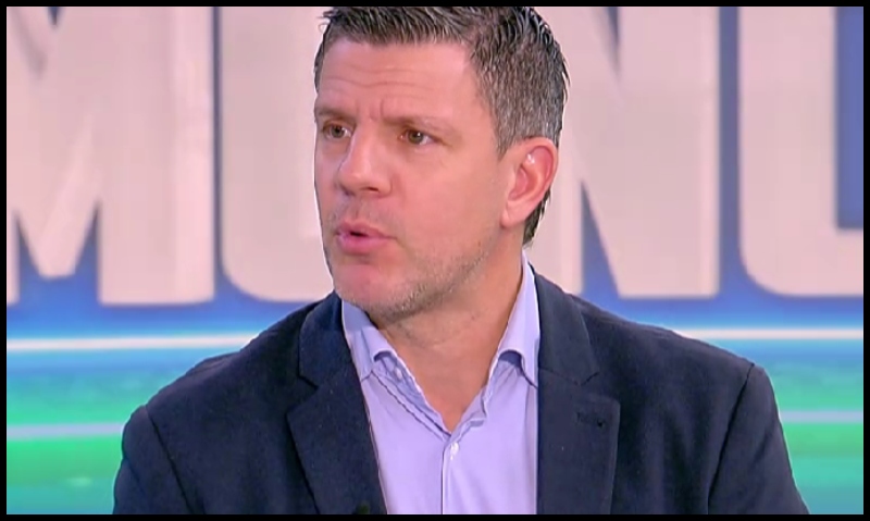 Φύσσας: «Περπατούσε στον αγώνα ο Παναθηναϊκός - Δεν είναι μόνο αγωνιστικό το θέμα»