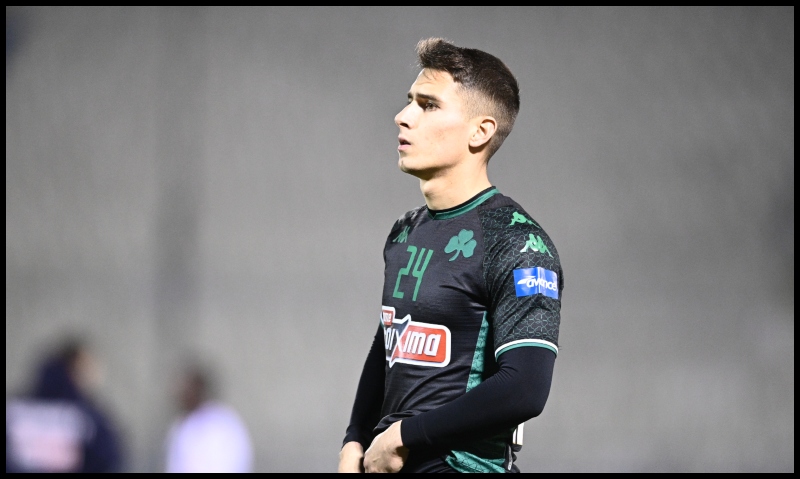 Μοιραίος για τον Ηρακλή ο Σιδεράς - Ολέθριο λάθος και... αυτογκόλ (vid)