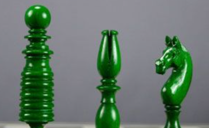 Παναθηναϊκός: Ακόμη μια τριπλή επιτυχία για το «πράσινο» σκάκι