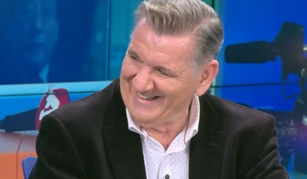 Θαναηλάκης: «Κάποιοι ενοχλούνται με τον τρόπο που μεταδίδω...» (vid)