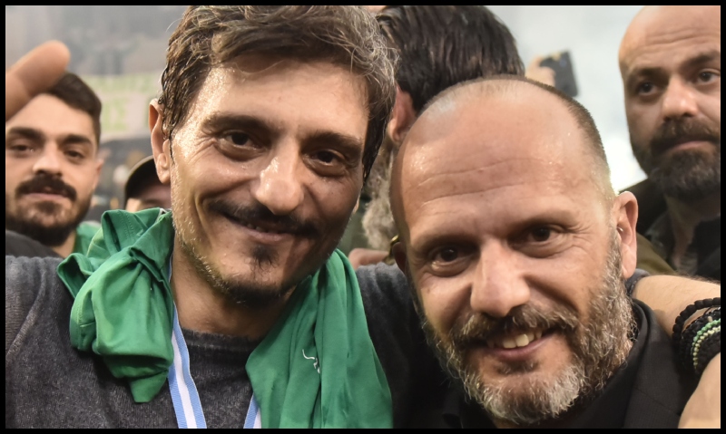 Τέλος στην 20ετή συνεργασία Γιαννακόπουλου - Μπόμη