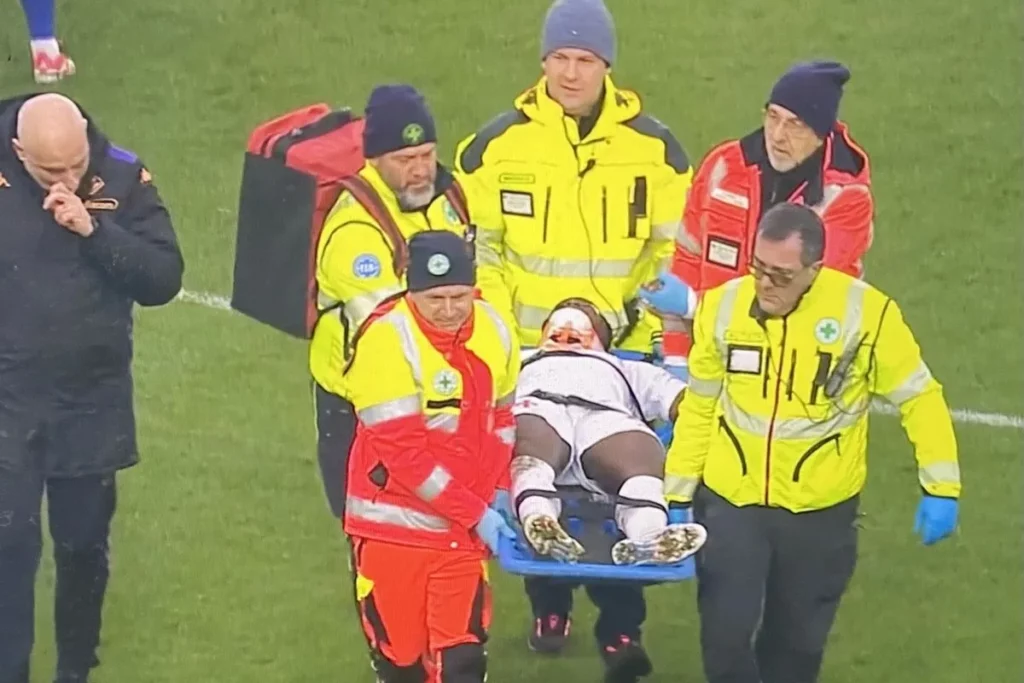 Φιορεντίνα: Θετικά νέα με την κατάρρευση του Κεν