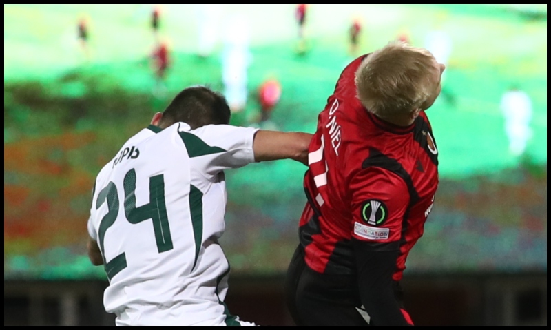 Παναθηναϊκός: Τα εισιτήρια για το εκτός έδρας παιχνίδι με τη Φιορεντίνα