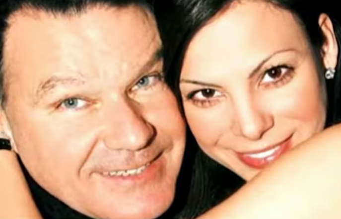 Εύη Βατίδου: Η ανακοίνωση-μήνυμα για τον Αλέξη Κούγια (pic)