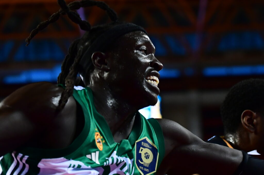 Με την αποστολή ο Γκάμπριελ - Τα δεδομένα για τη συμμετοχή του