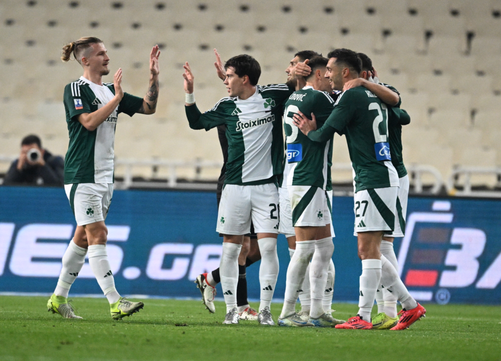 Παναθηναϊκός ενδεκάδα: «Ανάσα» επιστροφών με Φιορεντίνα