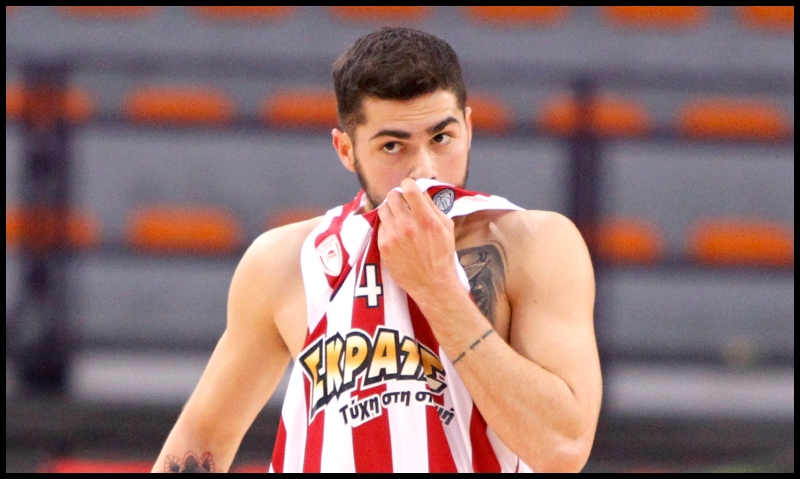 Ούτε ο Τολιόπουλος στον Ολυμπιακό: Διέψευσε ο ατζέντης του!