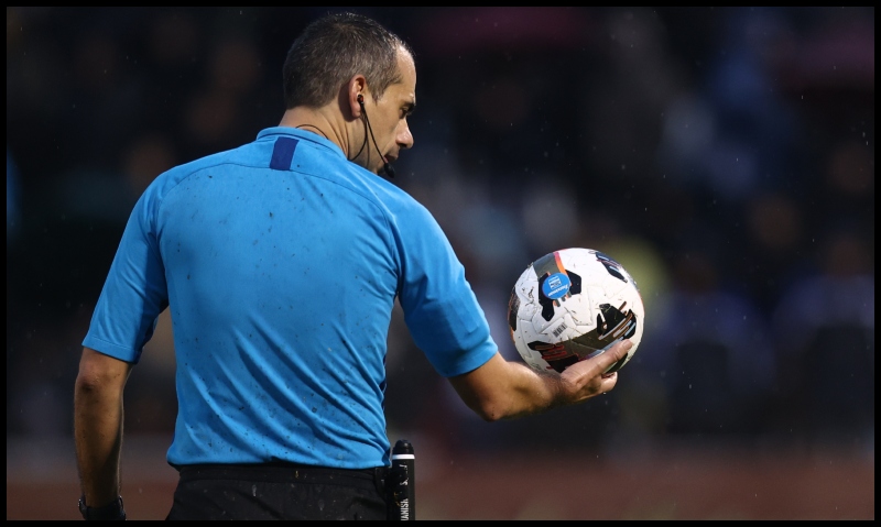 Νέα ανακοίνωση: Ο Πανσερραϊκός απαιτεί την τιμωρία του Τσαγκαράκη