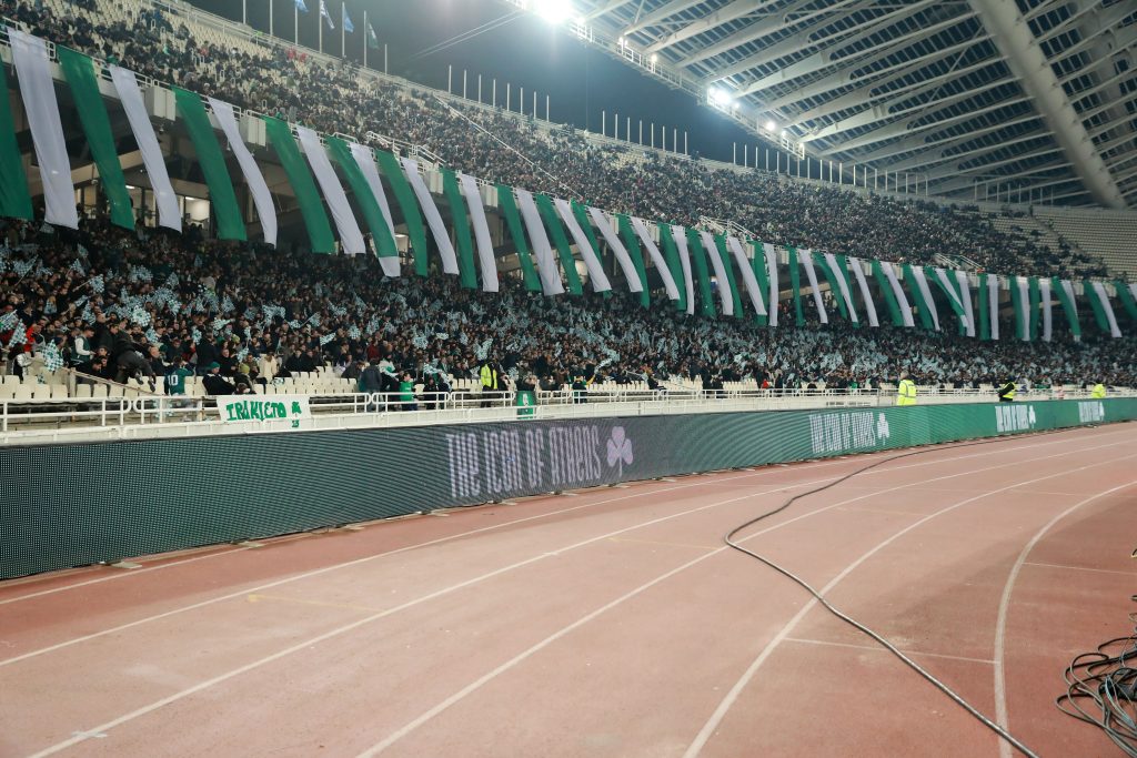 Τα εισιτήρια του Παναθηναϊκός – Φιορεντίνα, οι τιμές