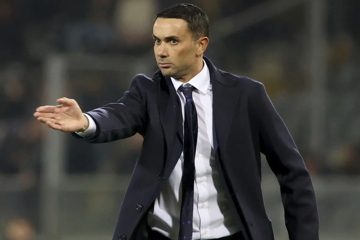 Σε δύσκολη θέση ο Παλαντίνο πριν τα ματς με Παναθηναϊκό