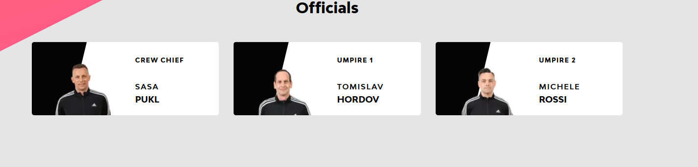 Επίσημο: Με «καμικάζι» Πουκλ οι διαιτητές στο Βιλερμπάν-Παναθηναϊκός