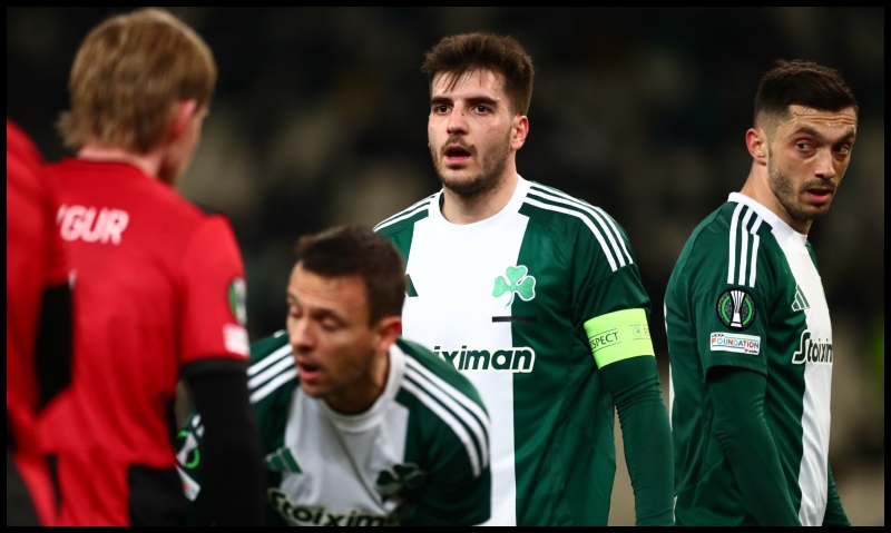 Παναθηναϊκός: Ποιοτικός μεν, εγκλωβισμένος δε…