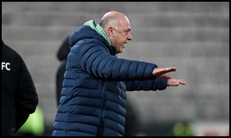 Μπέος για Κούγια: «Αν και είχαμε μια ταραχώδη σχέση με πολλά επεισόδια...»