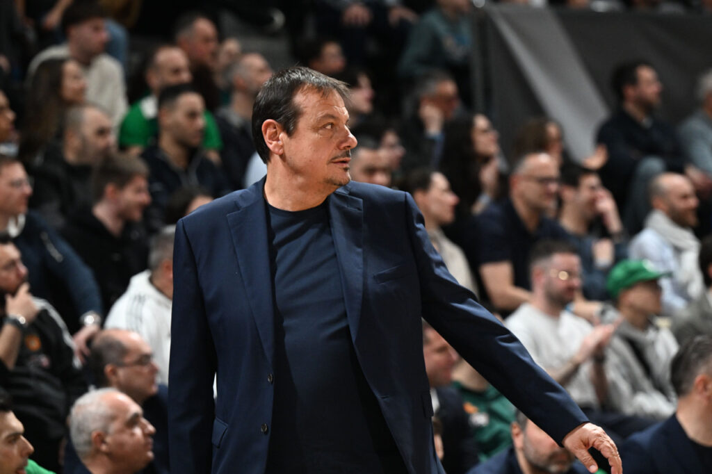 Euroleague: Η βαθμολογία μετά το Βιλερμπάν - Παναθηναϊκός 93-96