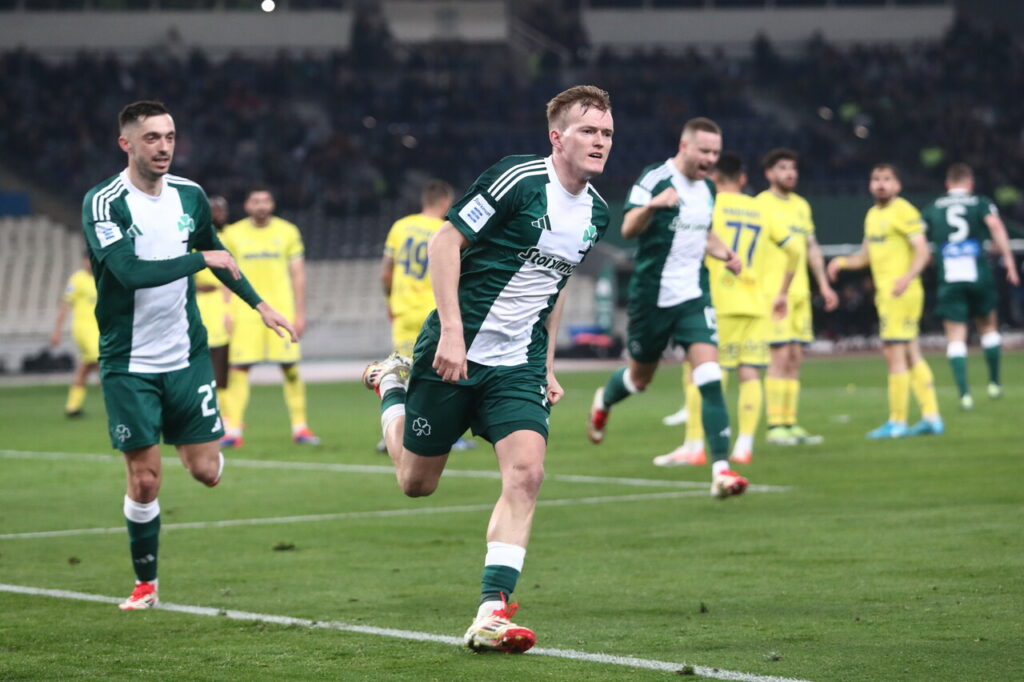 Super League: Η βαθμολογία μετά το Παναθηναϊκός – Παναιτωλικός 2-0