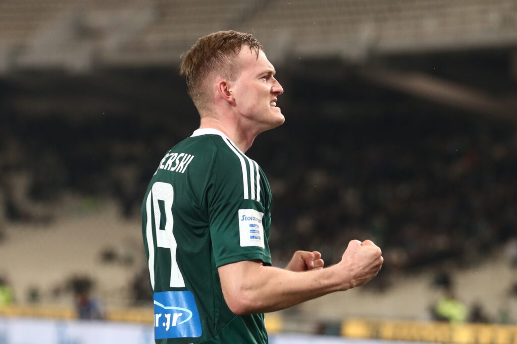 Super League: Η βαθμολογία μετά το Παναθηναϊκός – Παναιτωλικός 2-0