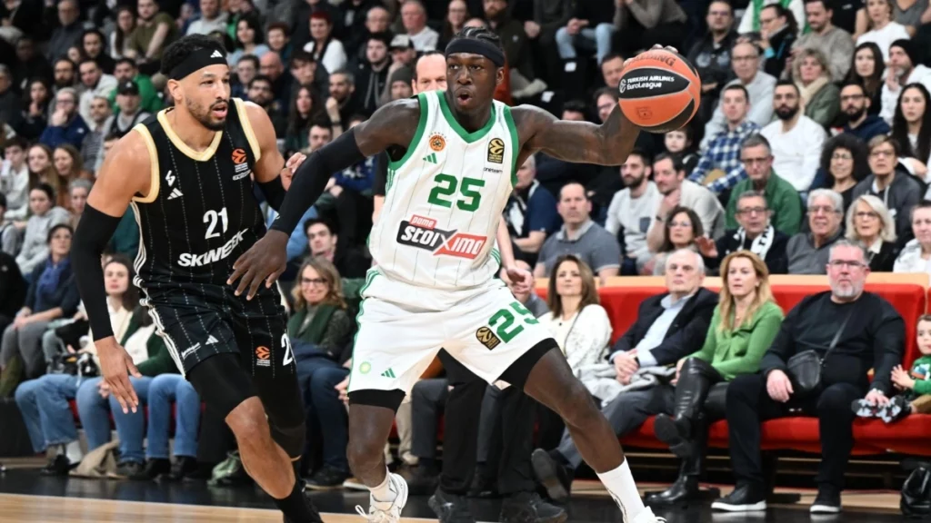 Παναθηναϊκός: Απάντησε για την Εθνική Ελλάδας ο Ναν!