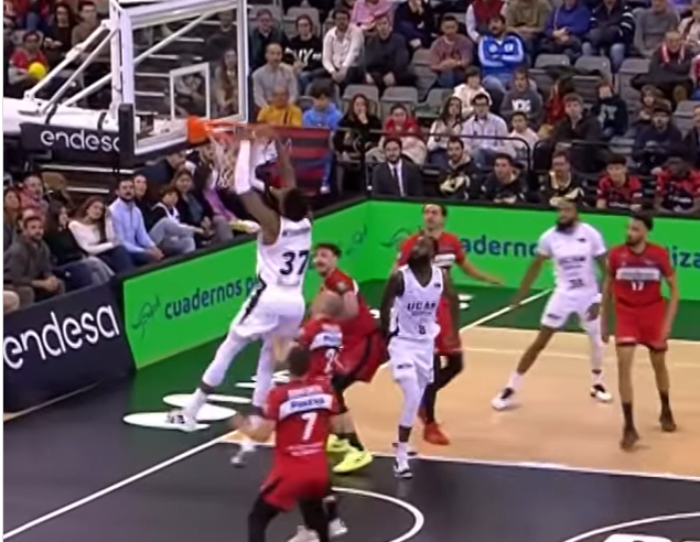 Θετικό ντεμπούτο για τον Αντετοκούνμπο - Τα στατιστικά του